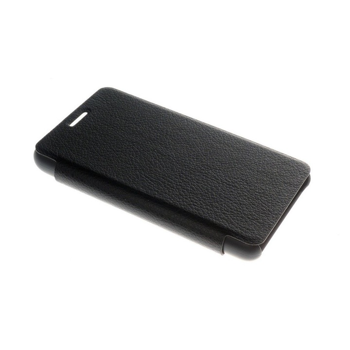 Калъф за телефон XQISIT за Xperia E1 - черен