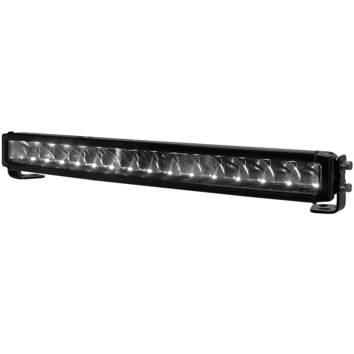 Panou led halogen M-tech, 105 W, 54 cm, 543 x 82 x 63 mm