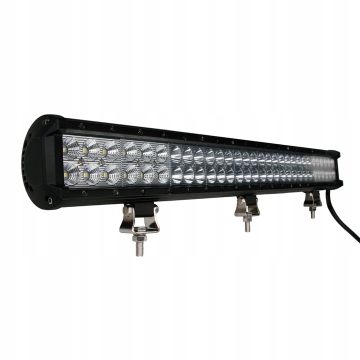 Panou led halogen M-tech, 180 W, 70 cm, 706.7 x 63 x 107.83 mm