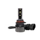 Izzókészlet LSF6 LED M-Tech, LSF6, HB4, 27 W, 32 V, 6400 lm, 2 db