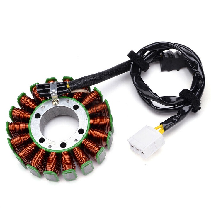 Stator Moto Pentru Honda Cbr 954 an 2002-2003 Bobina Alternator
