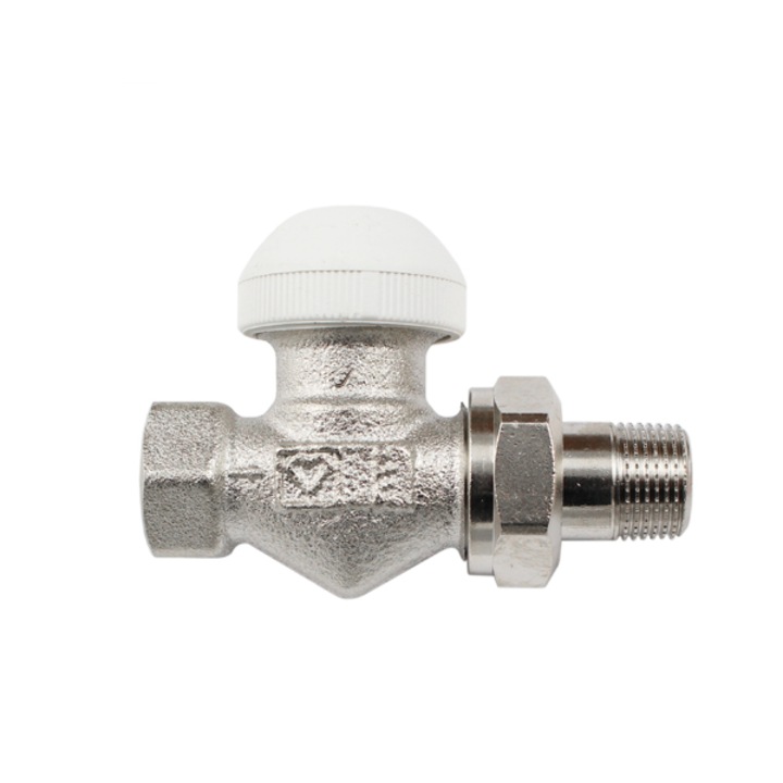Supapa termostatica HERZ, TS-90, Racord filet exterior 3/8"