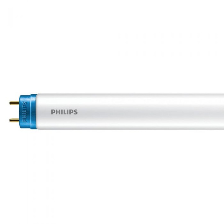 LED тръба PHILIPS CorePro, 1500 мм, 20W, 865, Студена бяла светлина