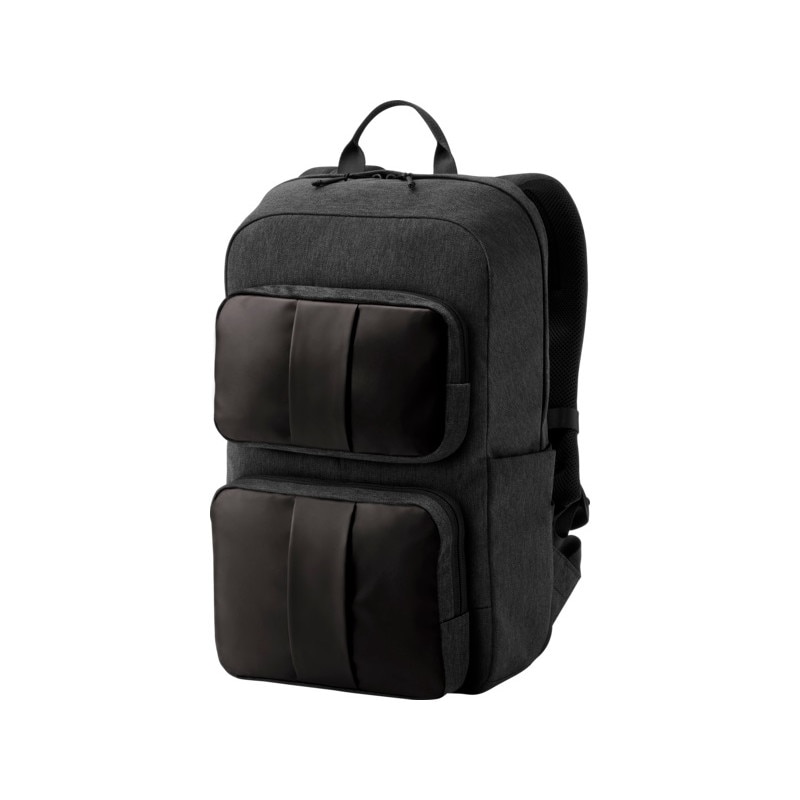 Rucsac pentru laptop, HP, Poliester, Lightweight 15 SS000146, 15.6", Negru
