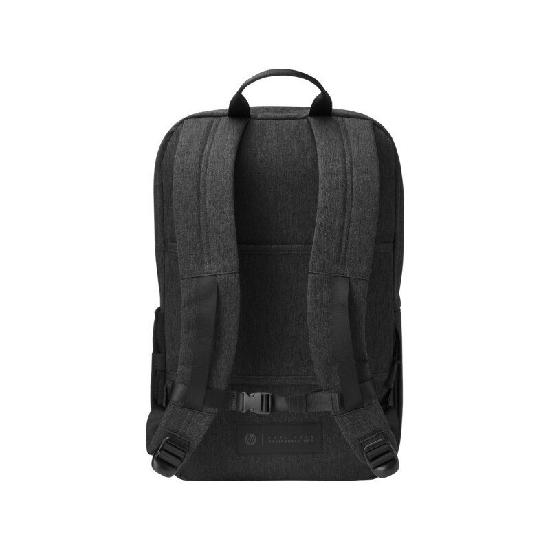 Rucsac pentru laptop, HP, Poliester, Lightweight 15 SS000146, 15.6", Negru