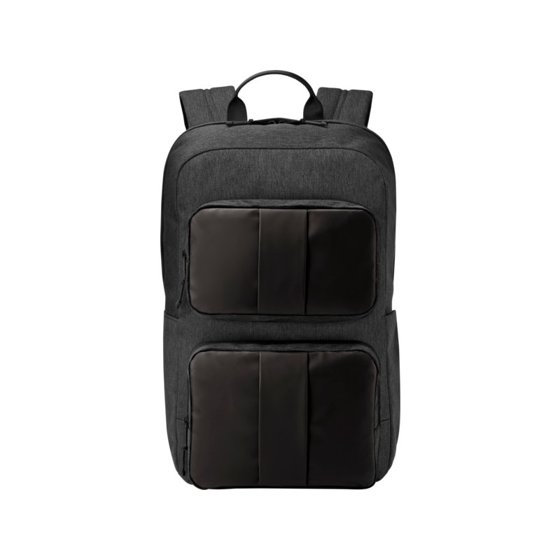 Rucsac pentru laptop, HP, Poliester, Lightweight 15 SS000146, 15.6", Negru