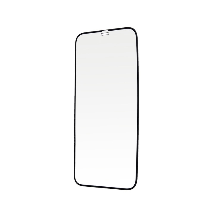 Folie flexibila ceramica pentru Samsung S22 5G, Bibilel, pentru Display, Negru-Transparent, TLF-BBL4420