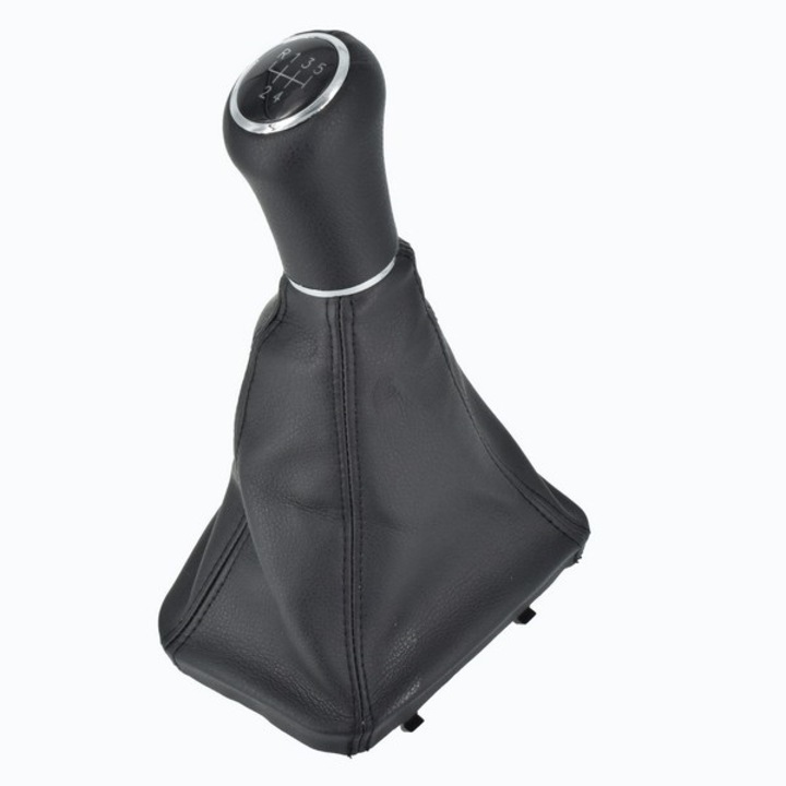 Manson schimbator cu nuca 5 viteze iluminate compatibila BMW Seria 3 E46