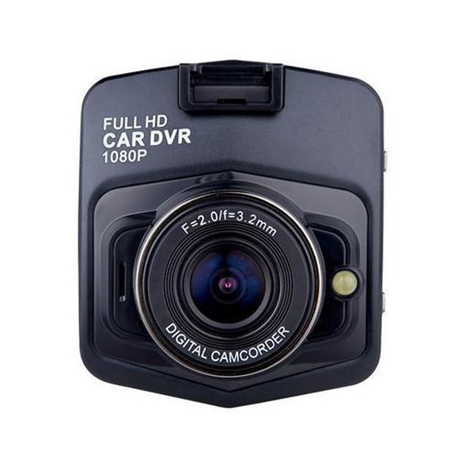 Camera auto DVR Original iMK™ Full HD 1080p, Black Edition , Rotire 360⁰ + CADOU Suport Card Telefon