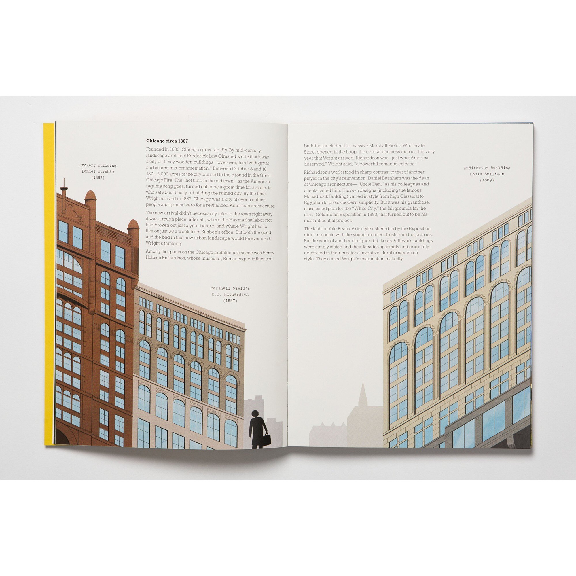 This is Frank Lloyd Wright - Ian Volner,Michael Kirkham - eMAG.ro