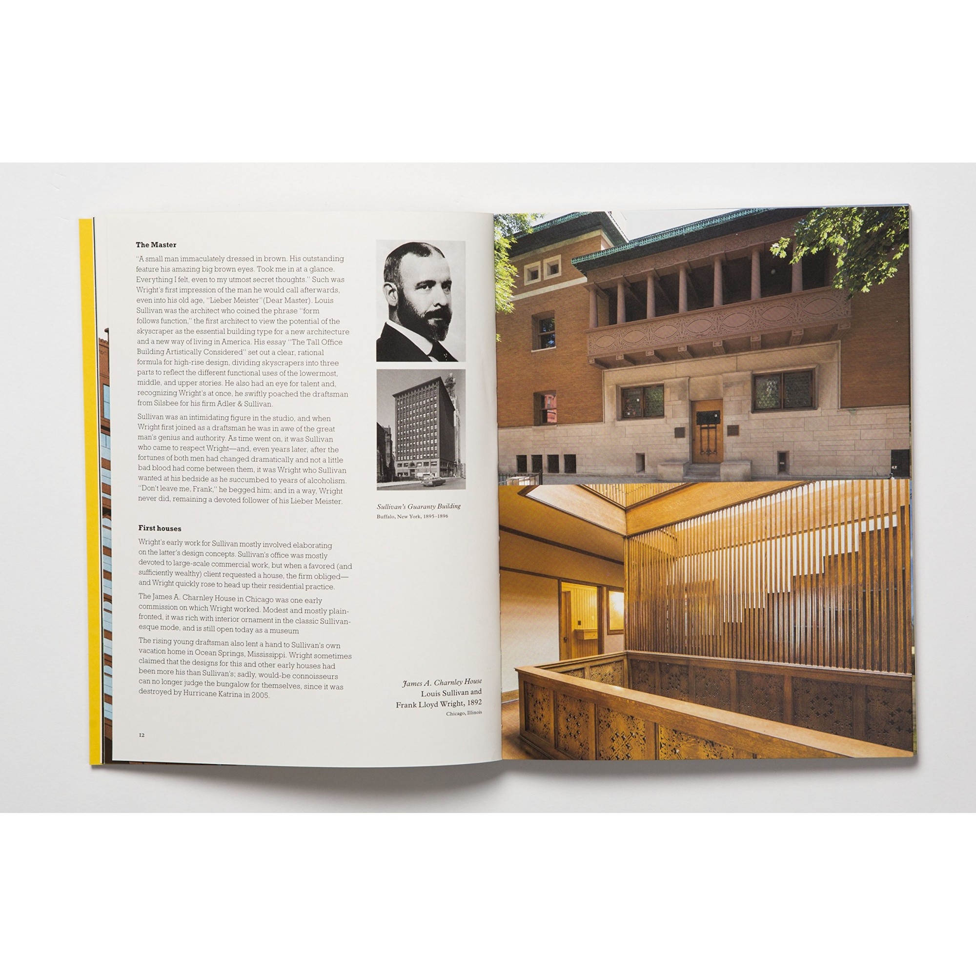 This is Frank Lloyd Wright - Ian Volner,Michael Kirkham - eMAG.ro