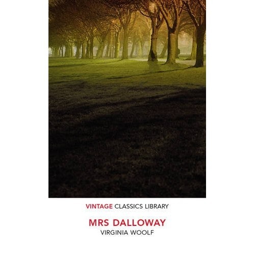 Mrs Dalloway - Virginia Woolf