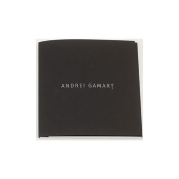 Oglinda pentru luna plina/ Mirror for the full Moon - Andrei Gamart Oglinda pentru luna plina/ Mirror for the full Moon - Andrei Gamart