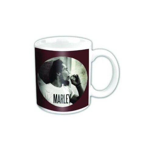 Cana - Bob Marley - Joint - Circle