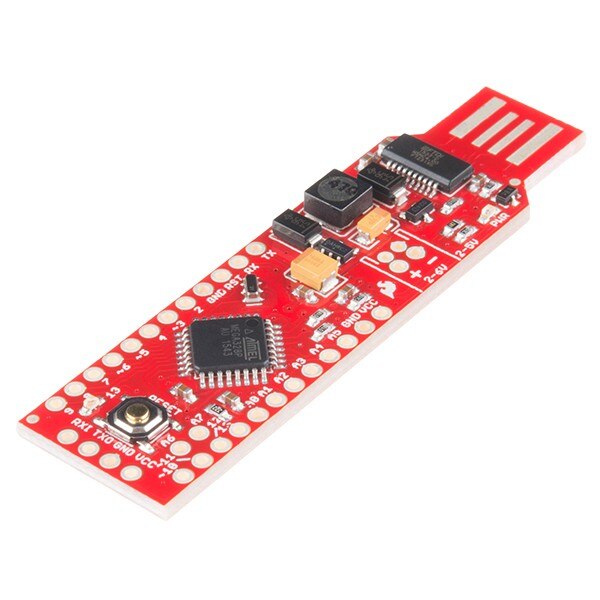Placa dezvoltare SparkFun RedStick