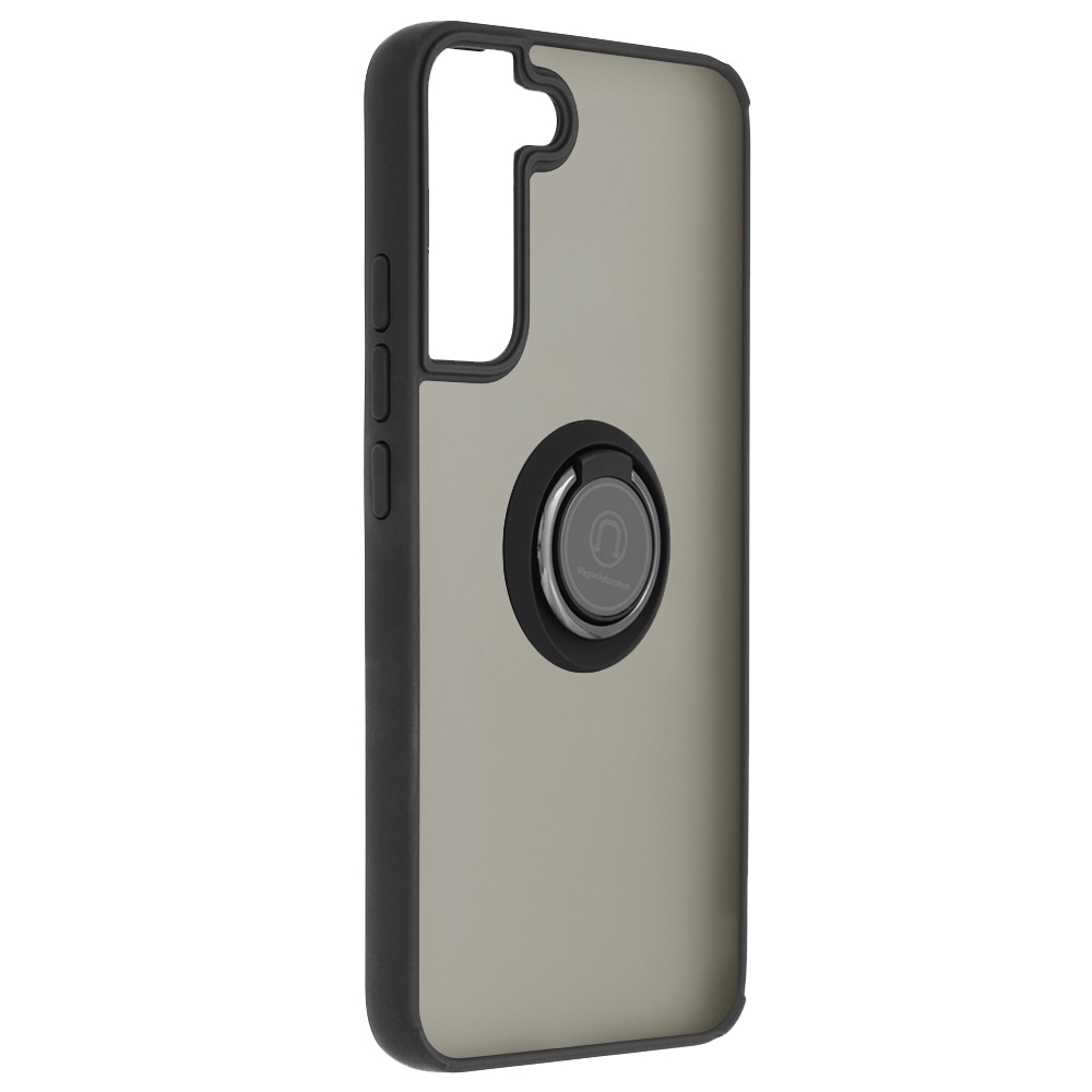 Стойка с магнитен ринг тип стойка за Samsung Galaxy S22 Plus, бъмпер ...