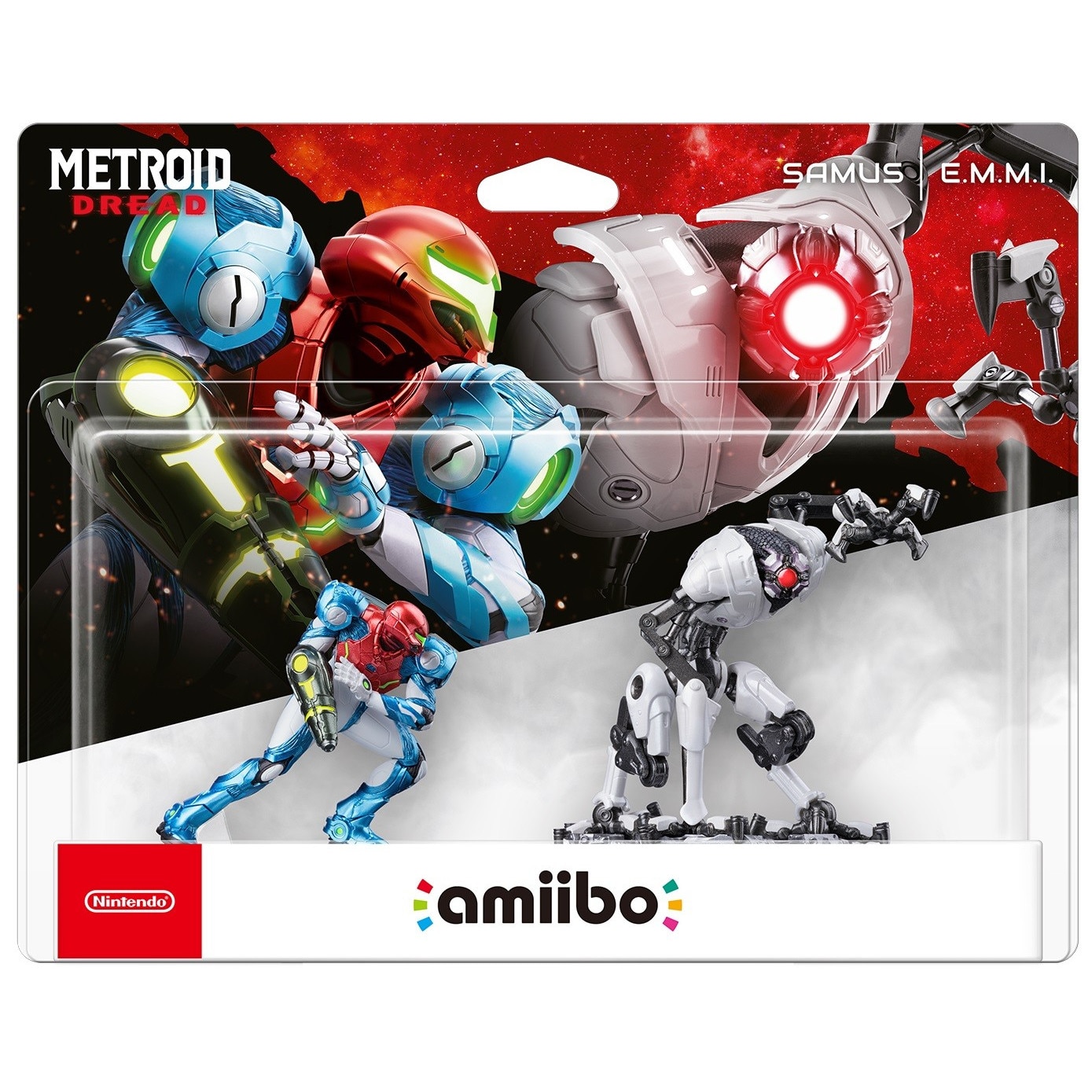 Ayalabubbles Amiibo Set Metroid Dread Special Edition Amiibo Where