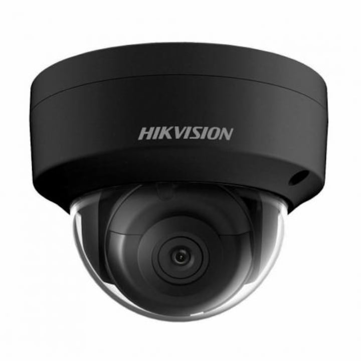 Куполна IP камера Hikvision DS-2CD2146G2-ISUBC, 4MP, обектив 2.8mm, IR 30m