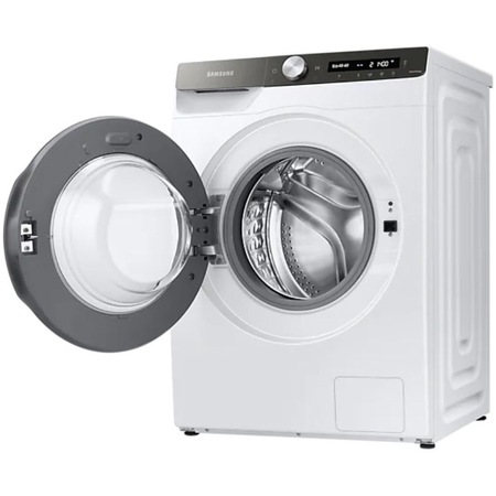 Пералня Samsung WW90T534DAT/S7, 9 кг, 1400 об/мин, Клас A, Мотор Digital Inverter, Eco Bubble™, Auto Dispenser, Steam Wash, WiFi Smart Things, Бял