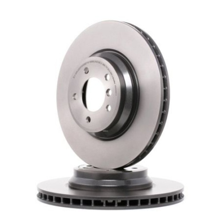 Tárcsafék BREMBO 09.A599.11