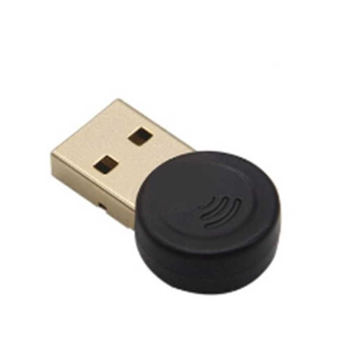 Адаптер bluetooth v4.0 usb донгъл