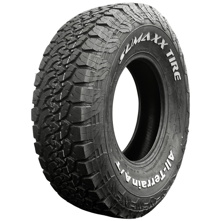 Anvelopa NOUA M+S* A/T All Road 31X10.5R15 Sumaxx All-Terrain (Model BFGoodrich) 109S