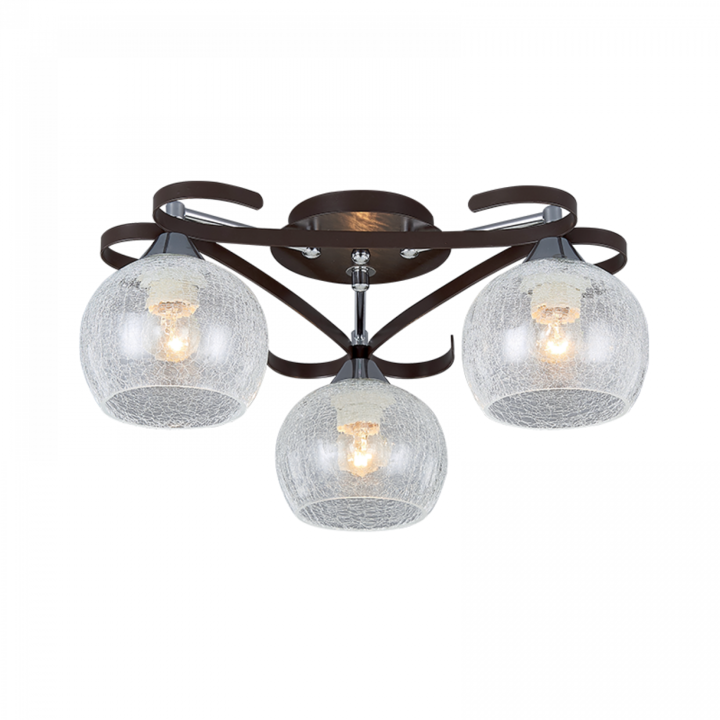 Lustra Reny E27 x 3 Elmark