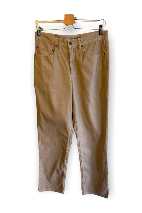 Eddie Bauer férfi farmer 44807143 10-68, bézs, W31/L34