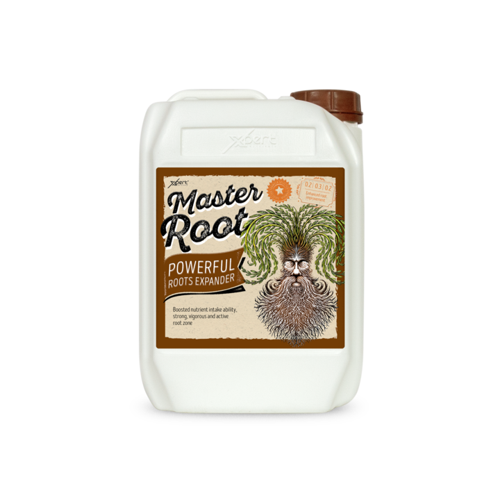 Stimulent al radacinilor Master Root 5L Xpert Nutrients