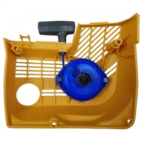 Tartozékok kertészeti gépekhez