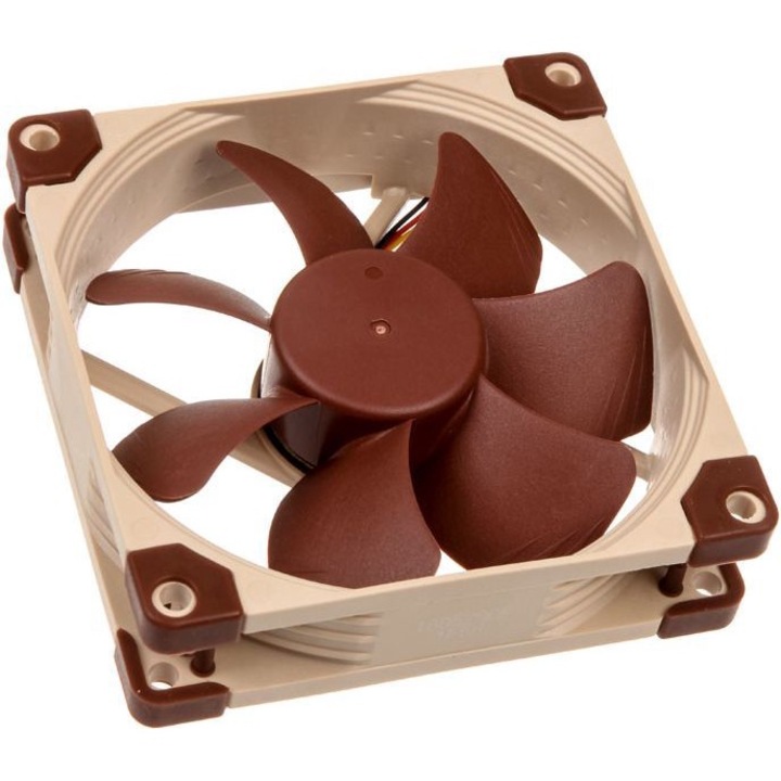 Вентилатор Noctua NF-A14 5V PWM, USB, 140 x 140 x 25 mm