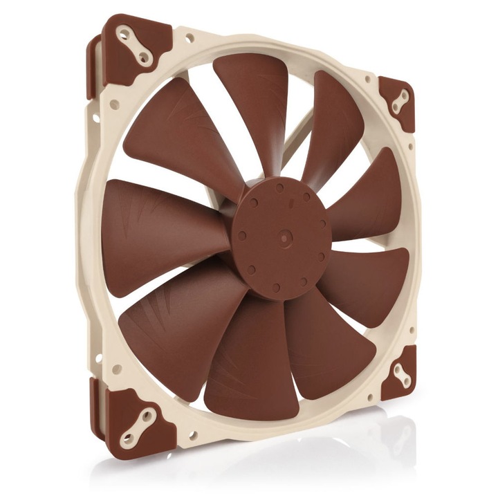 Ventilator Noctua NF-A20 5V PWM 200x200x30mm