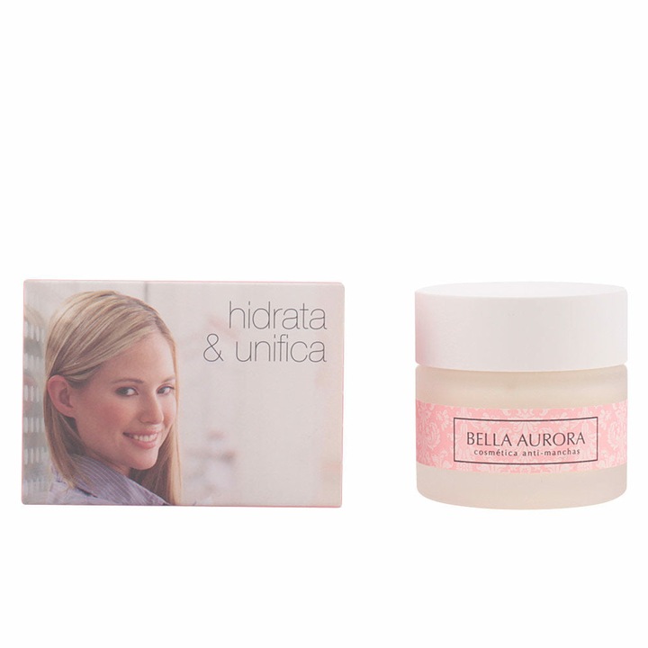 Crema Anti- Pete Bella Aurora 50 ml