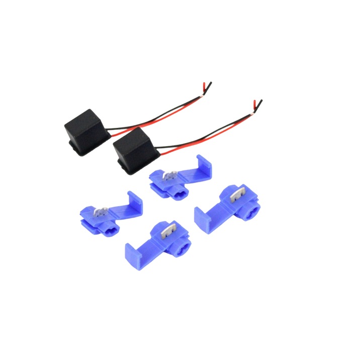 Anulator eroare 5W pentru led auto