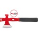 EvoTools multifunkcionális fejsze, 33 cm, Multicolor