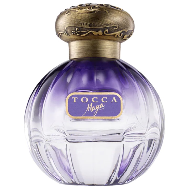 Apa de parfum Tocca Maya, Femei, 100 ml