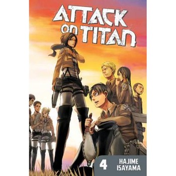 Attack On Titan Attack On Titan
