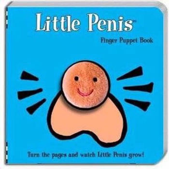 Little Penis Little Penis