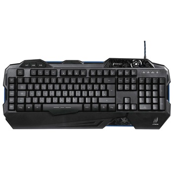 Tastatura gaming Hama uRage Exodus Macro, Negru Tastatura gaming Hama uRage Exodus Macro, Negru