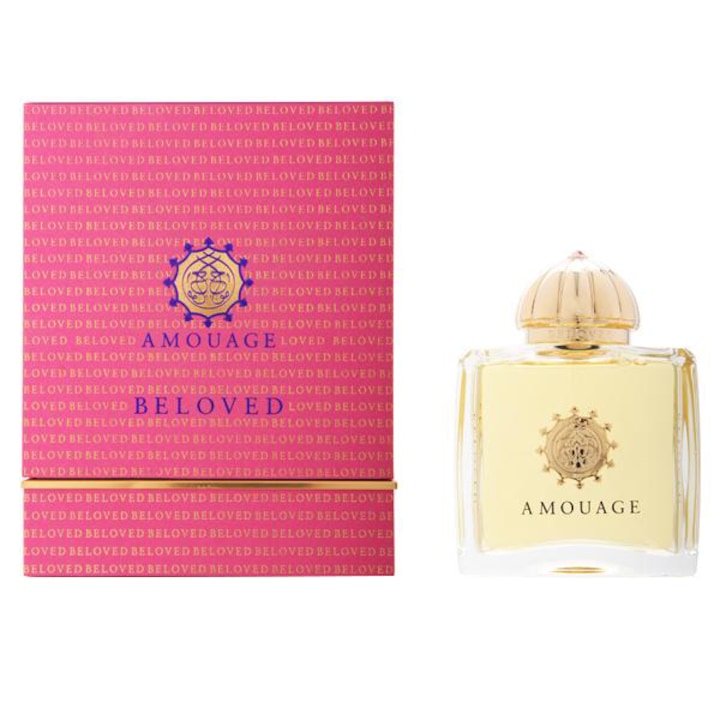 Amouage parfüm, Beloved, Női, 100 ml
