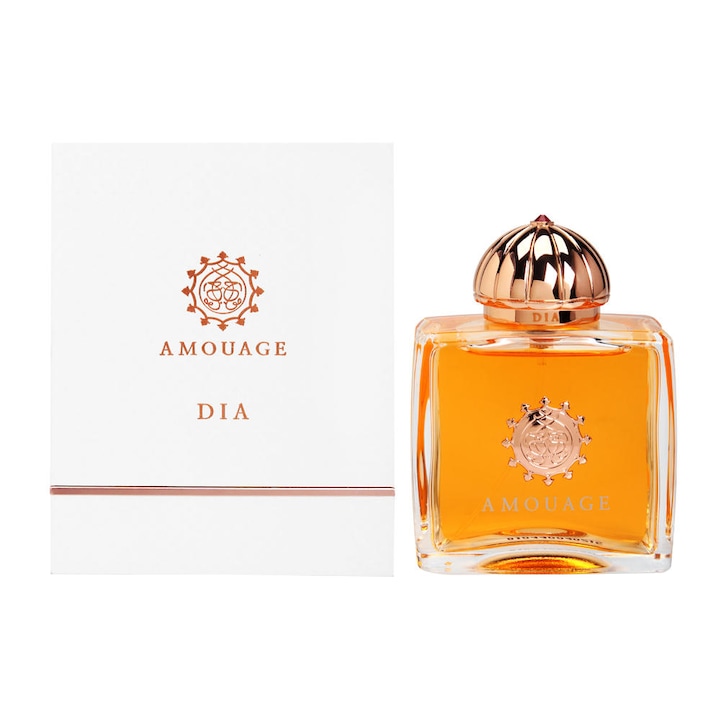 Amouage parfüm, Dia, Női, 100 ml