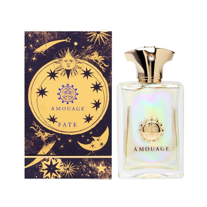 Amouage parfüm, Fate, Férfi, 100 ml