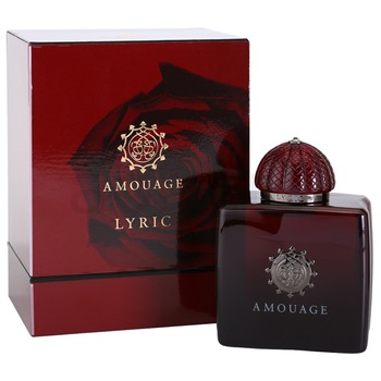 Apa de Parfum Amouage Lyric, Femei, 100 ml Apa de Parfum Amouage Lyric, Femei, 100 ml