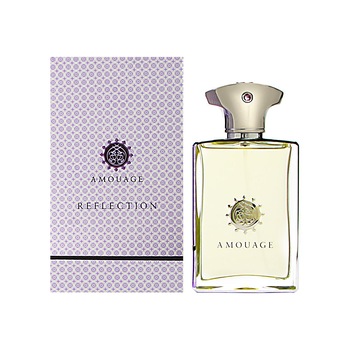 Apa de Parfum Amouage Reflection, Barbati, 100 ml Apa de Parfum Amouage Reflection, Barbati, 100 ml