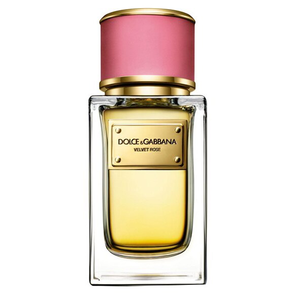 Apa de Parfum Dolce&Gabbana Velvet Rose, Femei, 50 ml