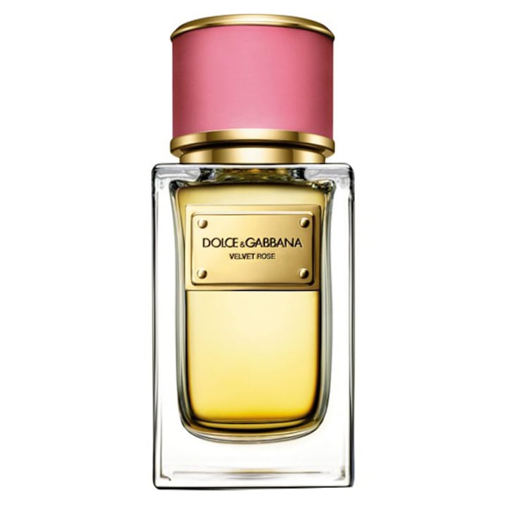 bolnav județ curaj  Apa de Parfum Dolce&Gabbana Velvet Rose, Femei, 50 ml - eMAG.ro