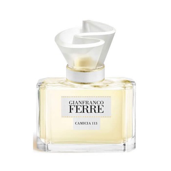 Apa de Parfum Gianfranco Ferre Camicia 113, Femei, 30 ml Apa de Parfum Gianfranco Ferre Camicia 113, Femei, 30 ml