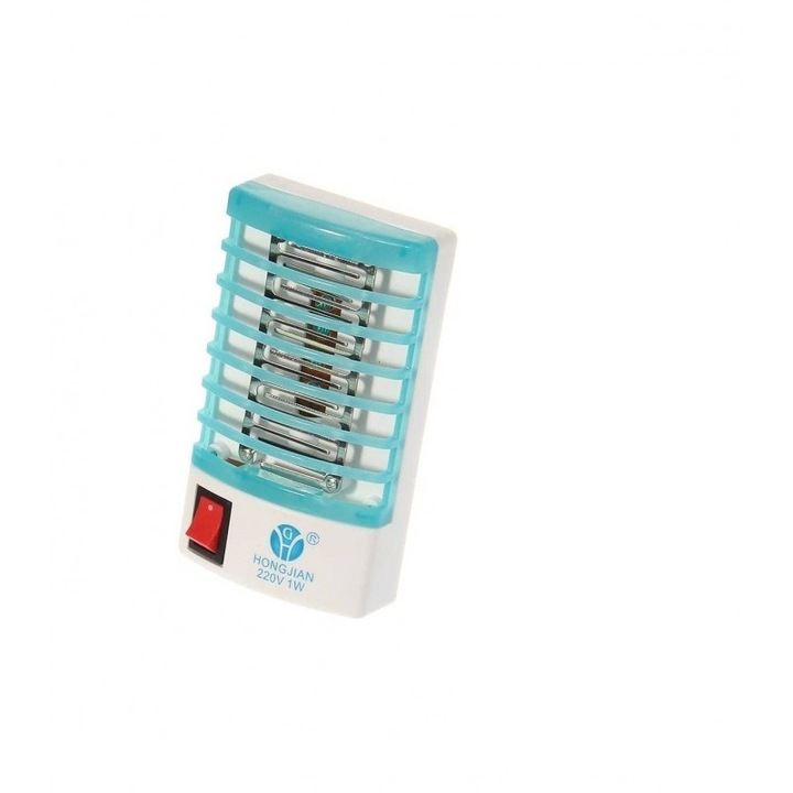 Електрически уред, Лампа против комари, Hong Jian, 220V