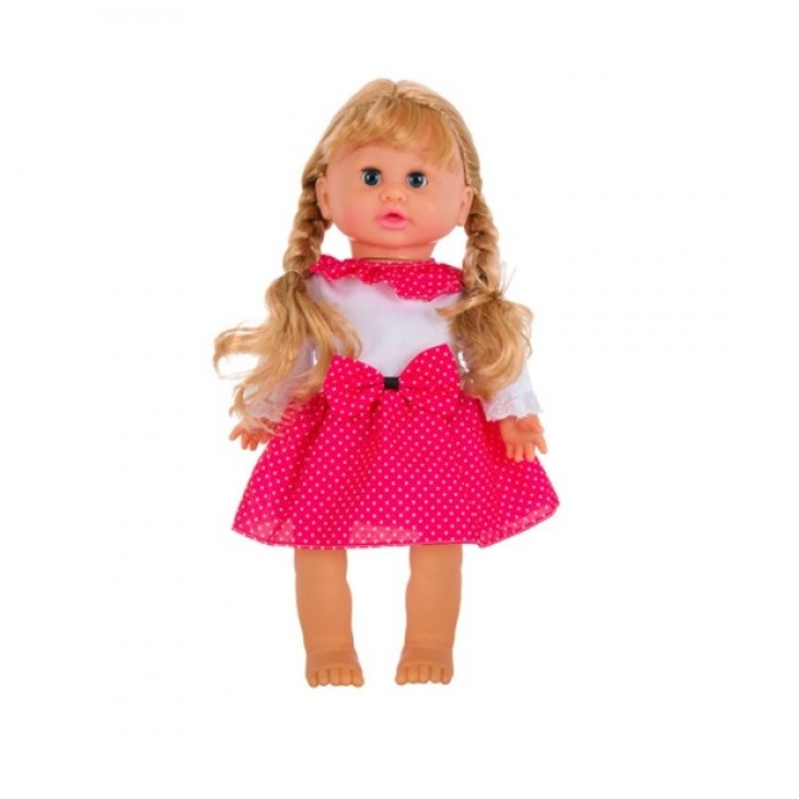 Повтаряща кукла, Recorder doll, 41СМ