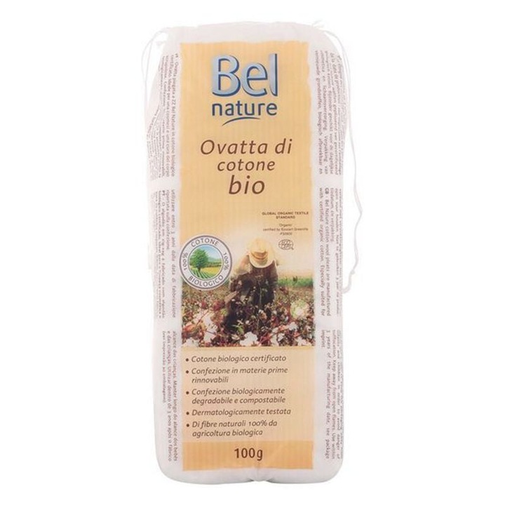 Bilute de Bumbac 100 g